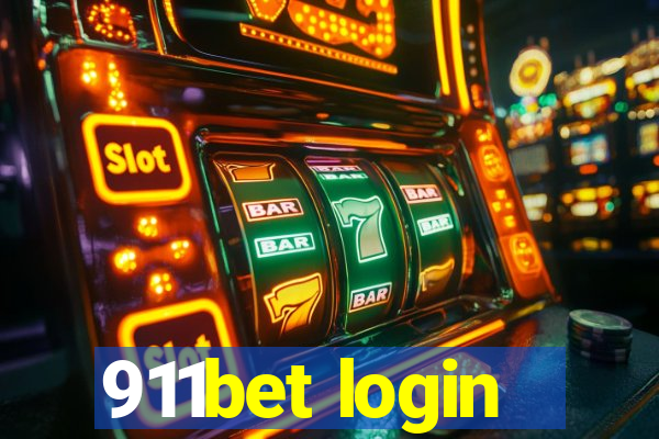 911bet login